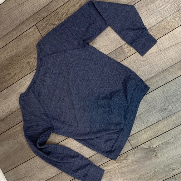 Norte Dame College Vault Sweatshirt - Picture 2 of 3